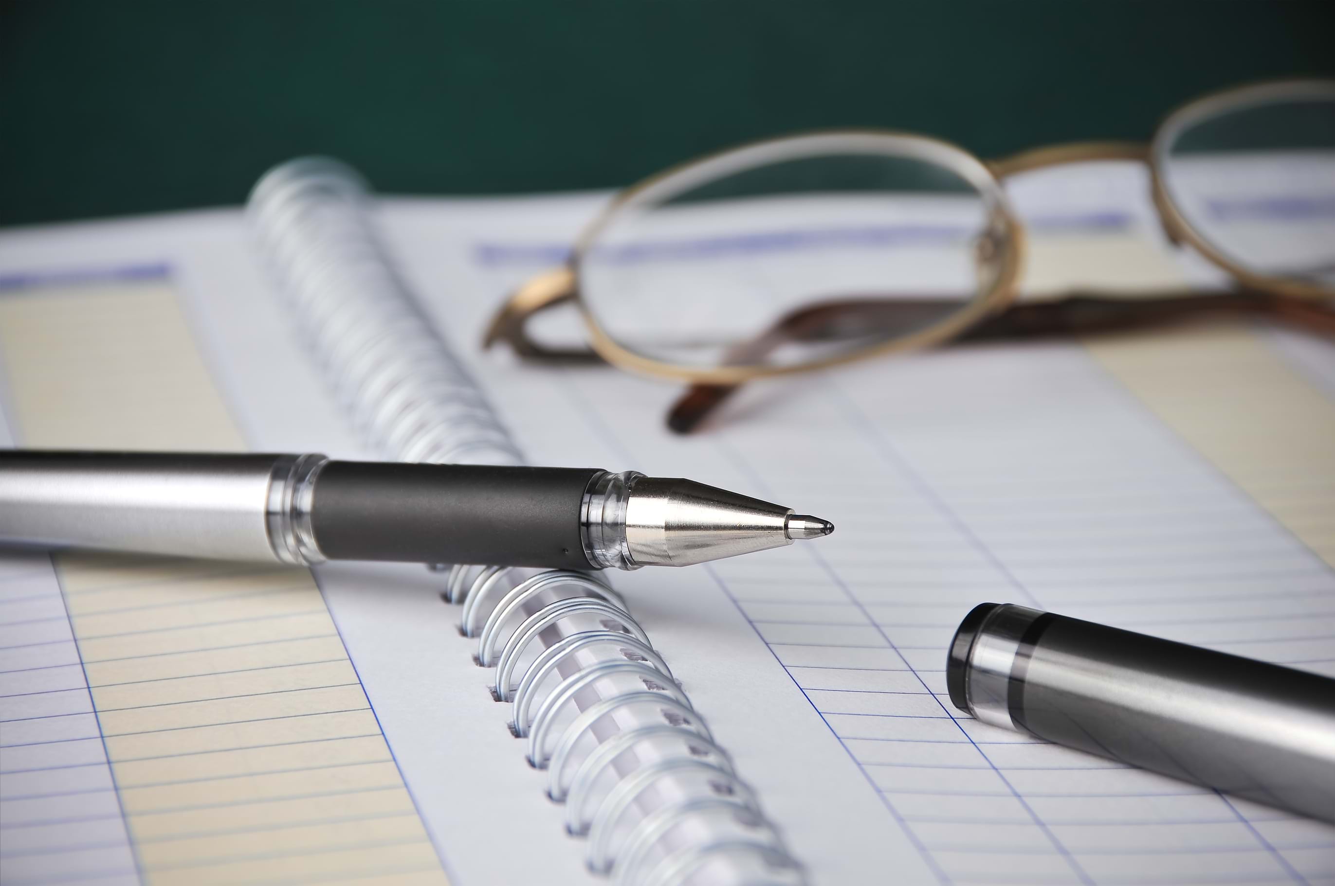 Take Control of Your Business  with gpl real-time bookkeeping solutions