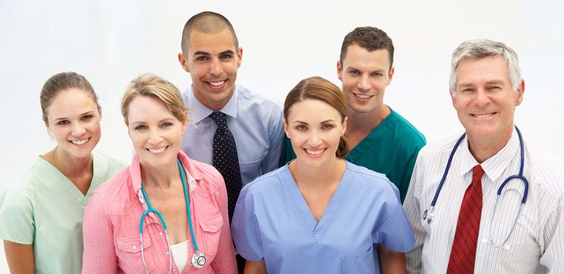 Accounting and financial intelligence for Medical Professionals